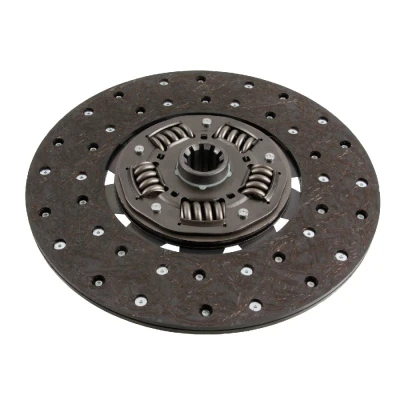 Bilde av FEBI BILSTEIN 105058 Koplingsskive 310 10