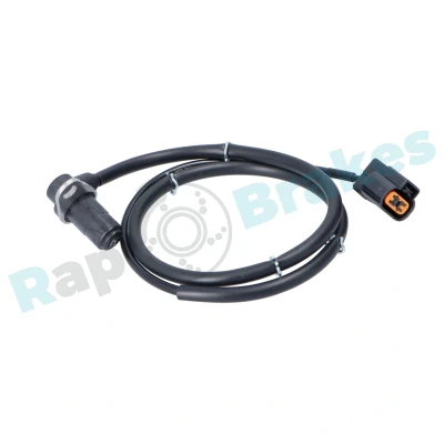 Bilde av RAP BRAKES R A0656 ABS Sensor framaksel venstre MITSUBISHI: Pajero IV (V80) 3.8 V6, 3.2 DI D, D 4WD, 3.0 4WD 2006