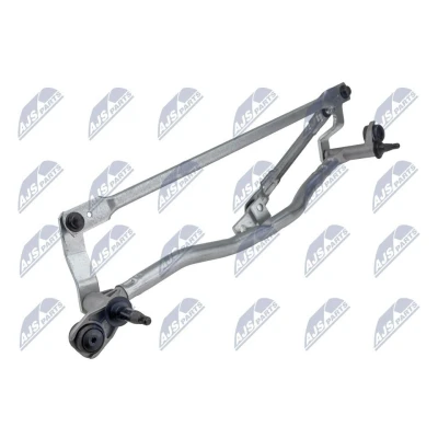 Bilde av Visker stangsystem, audi a3, a3 cabriolet, sportback, 8P1955023L