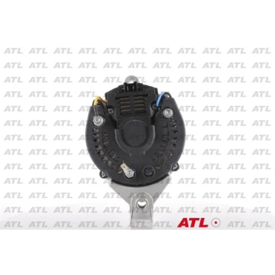 Bilde av Dynamo, renault 19 i, ii, cabriolet chamade clio 436255, 5002635, 77 00 803 325 +,