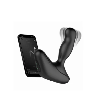 Bilde av Nexus Revo Stealth M/ Fjernkontroll Og App