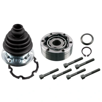 Bilde av FEBI BILSTEIN 177489 Drivknute VOLKSWAGEN: Touran I, Caddy 3, Passat B6 Variant, SKODA: Octavia 2 Combi, Superb III Stasjonsvogn, Yeti