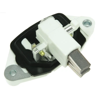 Bilde av AS PL ARE0005(BOSCH) Generatorregulator 24 MERCEDES BENZ: T2/LN1 Flatvogn lastebil/Chassis