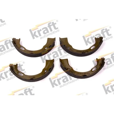 Bilde av KRAFT 6022003 Handbromsbackar FORD USA: Explorer Mk2, JEEP: Grand Cherokee I