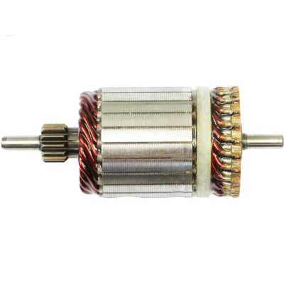 Bilde av AS PL SA3025 Anker, starter 12 1,10