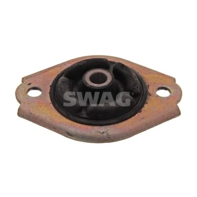 Bilde av SWAG 70 54 0011 Fjærbenslager bakaksel uten kulelager gummi