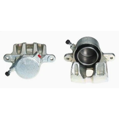 Bilde av BUDWEG CALIPER 344163 Bremsecaliper SUZUKI: Grand Vitara 1 SUV