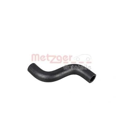 Bilde av METZGER 2420957 Radiatorslange EPDM (etyl propylen dien gummi)
