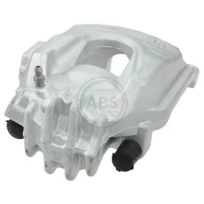 Bilde av A.B.S. 730001 Bremsecaliper Grått støpejern 105mm CITROËN: C5 III Stasjonsvogn, 3, PEUGEOT: 407 Coupé, SW, Sedan