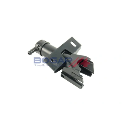 Bilde av BOGAP T5522128 Vaskevannsdyse, lyskastervasking TOYOTA: Land Cruiser Prado 120 (J120) 4.0, 3.0 D 4D, 4.0 V6 VVT i, 2002 2010