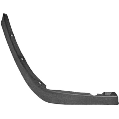 Bilde av DIEDERICHS Priority Parts 7422066 Støtfanger Spoiler foran høyre