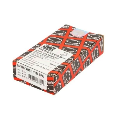 Bilde av Stempelstanglager ENGITECH ENT074016 STD SPU