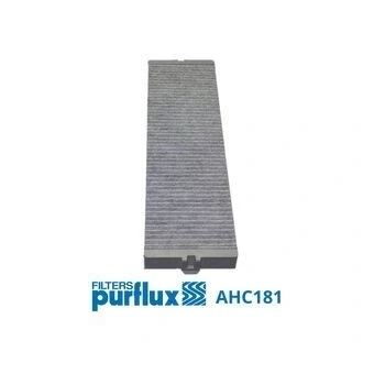 Bilde av PURFLUX AHC181 Kupéfilter Karbonfilter 515 143 40 PEUGEOT: 607 Sedan