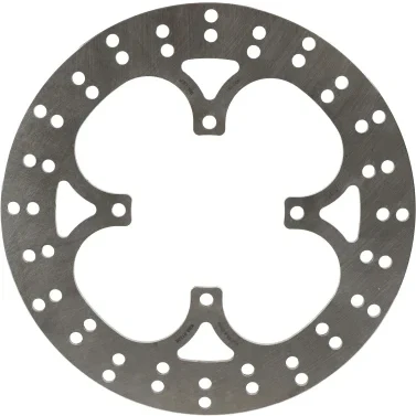 Bilde av TRW Bremseskive 5mm MST398 Bremseskiver, Skivebremser