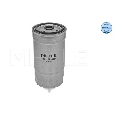 Bilde av MEYLE 100 127 0008 Drivstoffilter Påskruingsfilter ORIGINAL Quality VOLVO: V70 2, S80 I, AUDI: A6 C4 Avant, C5 A4 B5 Avant