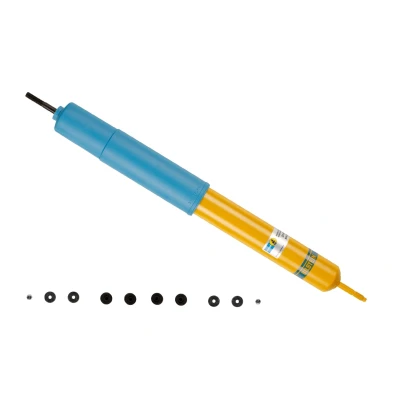 Bilde av BILSTEIN B6 Performance 24 004756 Støtdemper bakaksel gasstrykk enkeltrør Demper bærer ikke fjær øvre stift, nedre stift