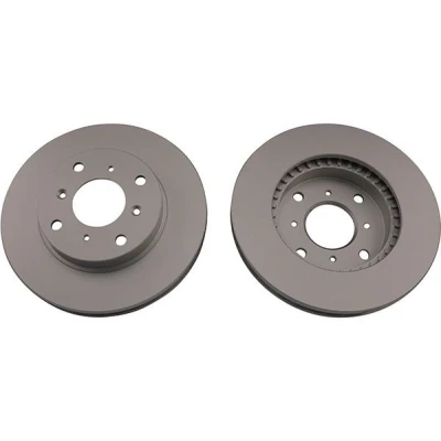 Bilde av KAVO PARTS BR 2227 C Bremseskiver 260 23 4 114 ventilert belagt HONDA: Prelude V, Accord 6 Limousine