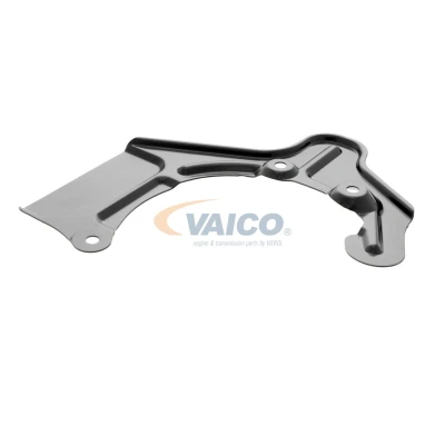 Bilde av VAICO V10 4823 Bremseskjold framaksel venstre Original Quality VOLKSWAGEN: Lupo / 3L