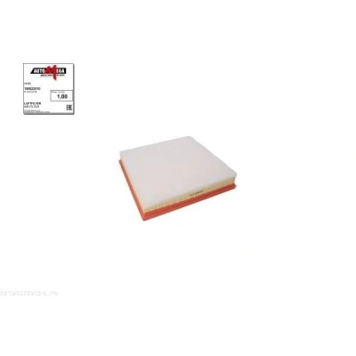 Bilde av AUTOMEGA 180022510 Luftfilter 46 256 Filterinnsats OPEL: Astra J Hatchback, Sports Tourer, CHEVROLET: Cruze Stasjonsvogn