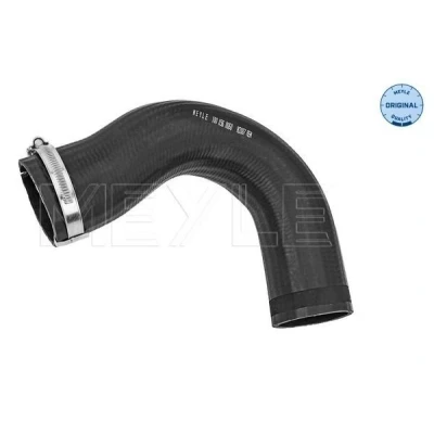 Bilde av MEYLE 100 036 0060 Ladeluftslange AEM (etylen akrylat kautsjuk) VOLKSWAGEN: Passat B6 Variant, Caddy 3, Jetta AUDI: A3 Hatchback, Sportback
