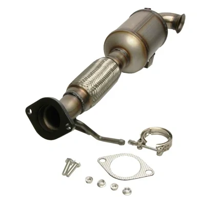 Bilde av MAXGEAR 27 6186 Katalysator Euro 4 FORD: S Max Mk1, MONDEO Turnier, Focus 2, VOLVO: V70 3, V50