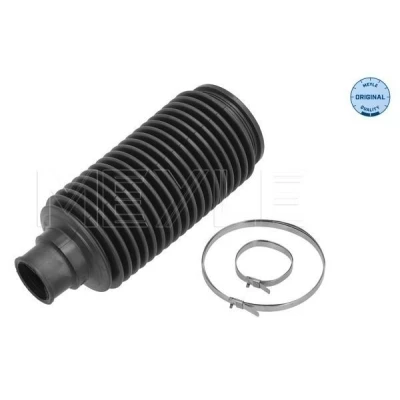 Bilde av MEYLE 30 14 620 0005 Belgsett, styring EPDM (etyl propylen dien gummi), PP (pulypropylen) framaksel venstre, høyre