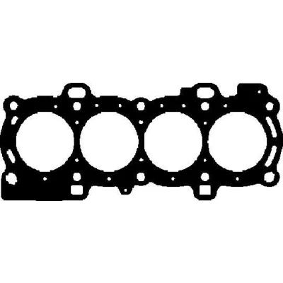Bilde av CORTECO 415130P Toppakning 0,32 Metall VOLVO: S40 II, V50, FORD: Fusion Stasjonsvogn, Focus 2 Kombi