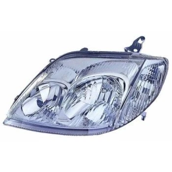 Bilde av ALKAR 2751262 Frontlykter venstre W5W, PY21W, H7, HB3 TOYOTA: Corolla IX Station Wagon