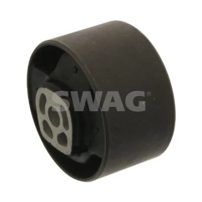 Bilde av SWAG 62 93 9660 Motorfeste bak Gummimetallager gummi 53 70,3 CITROËN: Berlingo II Van, II, C4 I Grand Picasso, PEUGEOT: 307 Stasjonsvogn