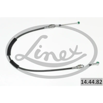 Bilde av Kabel, girmekanisme, fiat stilo, 46752318, 55186928, 55197635
