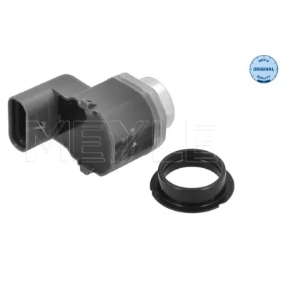 Bilde av MEYLE 100 895 0006 Parkeringssensorer svart ultralydføler VOLKSWAGEN: Passat B6 Variant, Touran I, Sedan