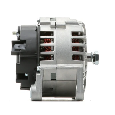 Bilde av AS PL A3037 Dynamo 12V 125A OPEL: Vivaro A Combi, Van, Flatvogn lastebil / Chassis, RENAULT: Kangoo I Express, TRAFIC 2 Bus