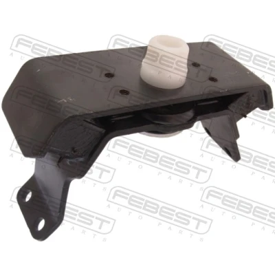 Bilde av FEBEST TM 114 Motorfeste bak TOYOTA: Land Cruiser Prado 90, HILUX 6 Pick up, 4Runner