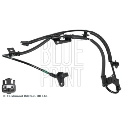 Bilde av BLUE PRINT ADBP710084 ABS Sensor framaksel venstre 1070