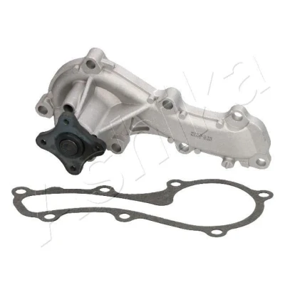Bilde av Vannpumpe, nissan almera ii, hatchback tino, primera, primera hatchback, kombi, 21010 4M525, 4M526, 2101