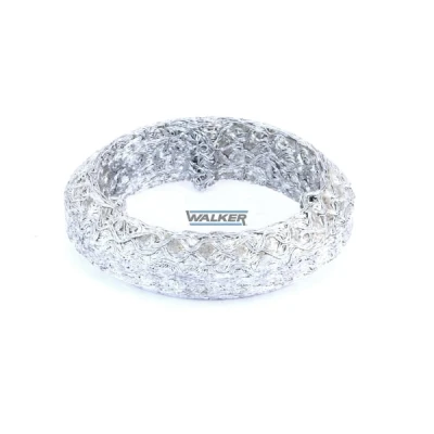 Bilde av WALKER 82484 Monteringssett, lyddemping bak, senter, foran MERCEDES BENZ: 190, W123 Stasjonsvogn