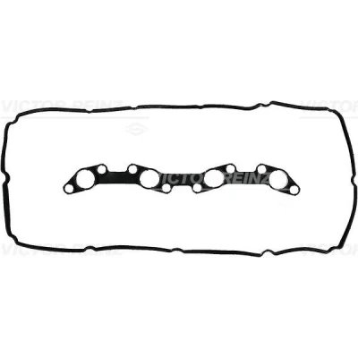 Bilde av Tetningssett, sylindertopp hette, toyota fortuner, hilux pick up vii, land cruiser prado, tacoma up, 11213 0C010, 75040, 1121