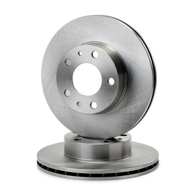 Bilde av FERODO PREMIER DDF767 Bremseskiver 280 24 5 118 ventilert oljet med skruer FIAT: Ducato III Flatvogn lastebil / Chassis