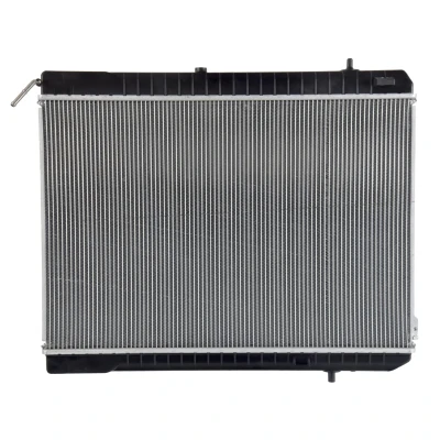 Bilde av BLUE PRINT ADG098129 Radiator 440 650 36 KIA: CARNIVAL / GRAND 3