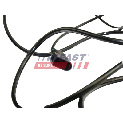 Bilde av FAST FT80555 ABS Sensor venstre bakaksel 1880
