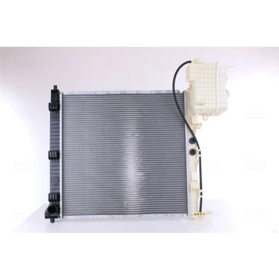 Bilde av Radiator, motorkjøling, mercedes benz vito buss [w638], skåp v klass [638/2], 638 501 16 01,