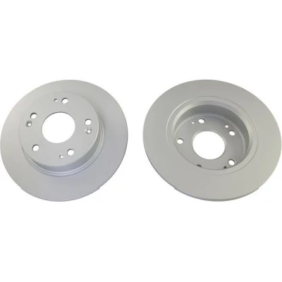Bilde av KAVO PARTS BR 2294 C Bremseskiver 260 9 5 114 fullt ut belagt HONDA: Accord 7 Limousine