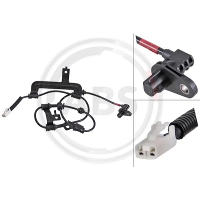 Bilde av ABS sensor A.B.S. 31839