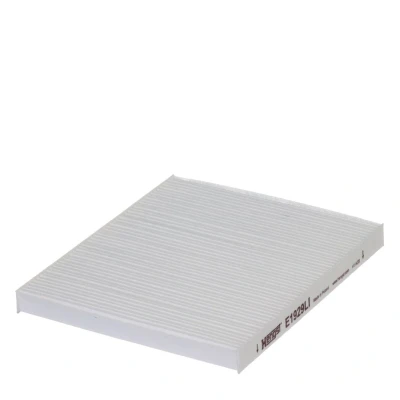 Bilde av HENGST FILTER E1929LI Kupéfilter pollenfilter 204 176 18 FIAT: 500 Hatchback, ABARTH: / 595 695 FORD: KA Hatchback