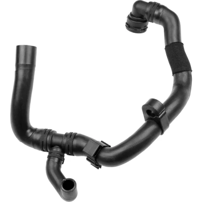 Bilde av GATES 05 3949 Radiatorslange EPDM (etyl propylen dien gummi) VOLKSWAGEN: CC