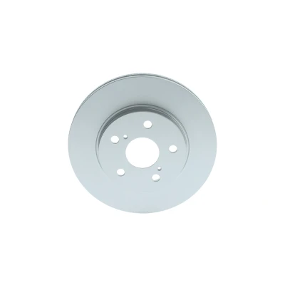 Bilde av BOSCH 0 986 479 F92 Bremseskiver 282 25 5 114,3 ventilert belagt høy karbon TOYOTA: Corolla XII Stasjonsvogn