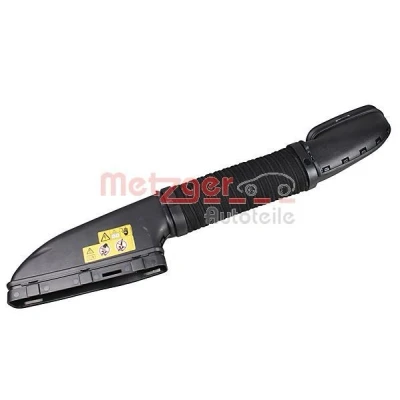 Bilde av METZGER 2388040 Sugeslange, luftfilter luftfilterhus MERCEDES BENZ: A Klasse, CLA Stasjonsvogn