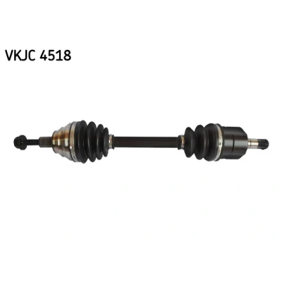 Bilde av SKF VKJC 4518 Drivaksel 564, 49,5 VOLKSWAGEN: Tiguan I