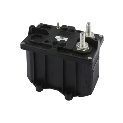 Bilde av HELLA 6EK 008 776 051 Hovedbryter, batteri