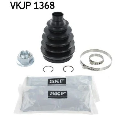 Bilde av SKF VKJP 1368 Drivakselmansjett 120 Termoplast TOYOTA: Avensis II Station Wagon, Sedan, Hatchback, MINI: Hatchback